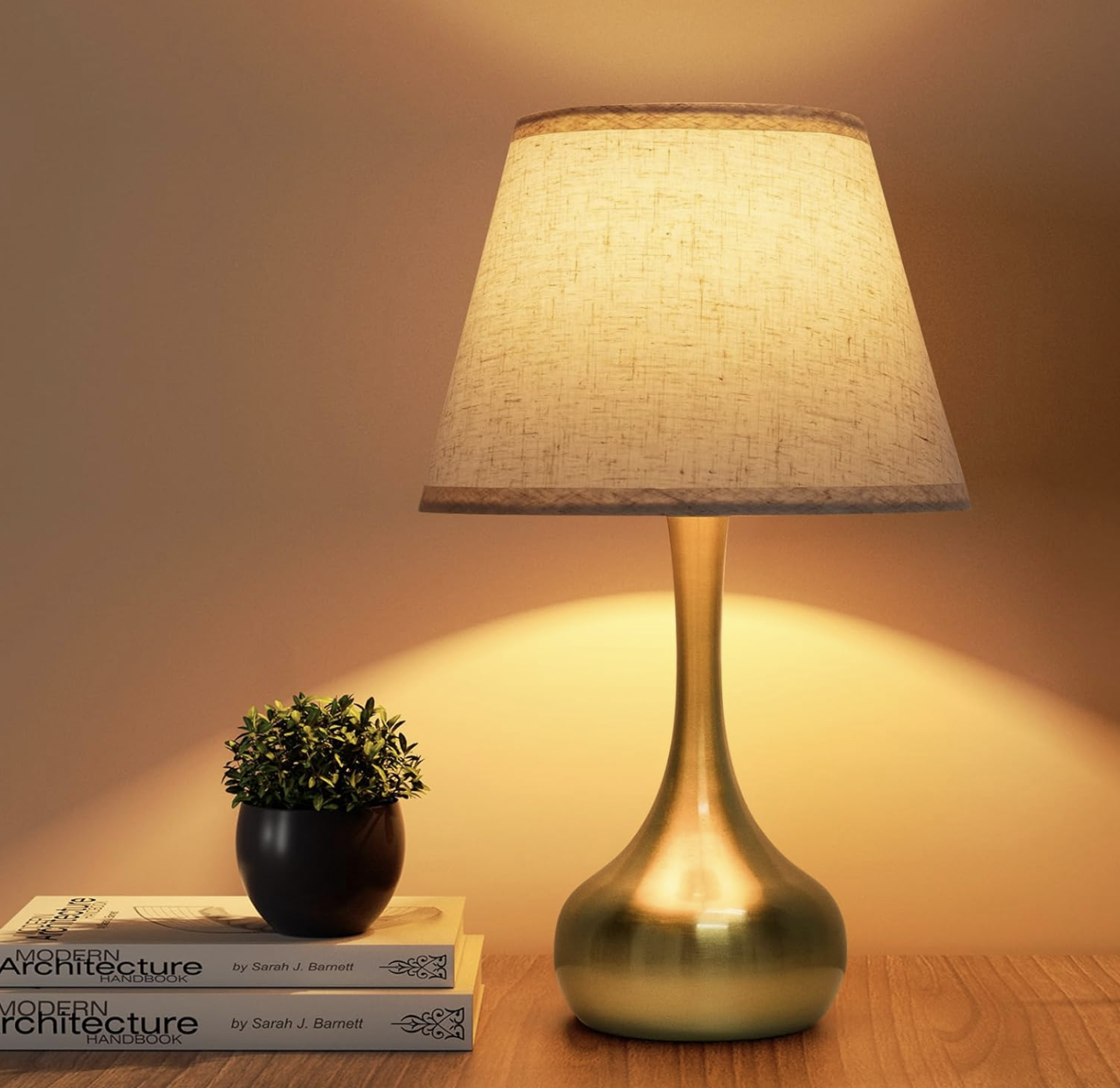 Touch Table Lamp